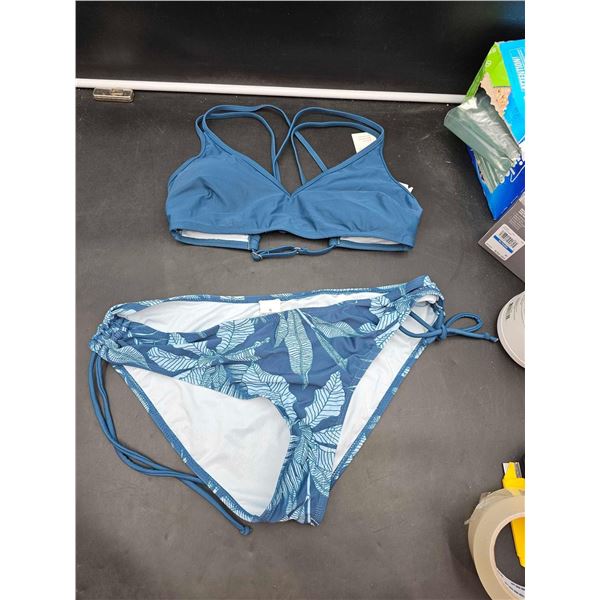 2pc XL Bikini Set