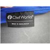 Image 2 : ChefWorks Apron, blue