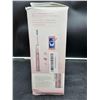 Image 3 : Philips Sonicare 9000 Special Edition Power Toothbrush, 1 handle, 1 brush head, 1 charging Base, tra
