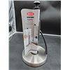 Image 1 : OXO Good Grip Simply Tear Paper Towel Holder