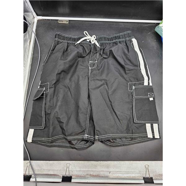 Kanu Surf Swim Shorts (XL)