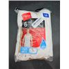 Image 1 : Hanes 6pk Tanks (L)