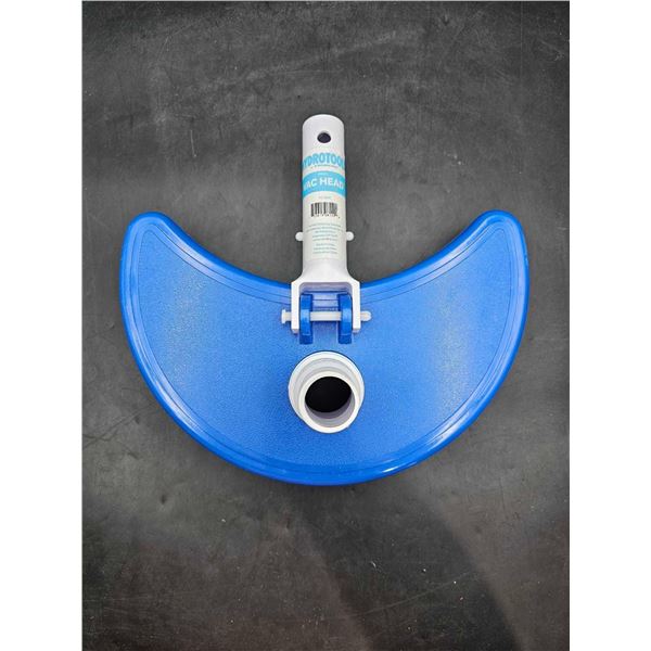 Hydrotools Swimline Vac Head