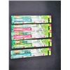 Image 1 : Gum Monsterz Toddler Kids Toothbrushes (5ct)