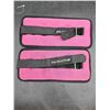 Image 1 : Balance From Ankle Weight-Pink