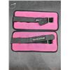 Image 1 : Balance From Ankle Weight-Pink