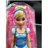 Image 2 : Disney Princess Cinderella doll