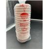 Image 1 : Baking Cups 500ct