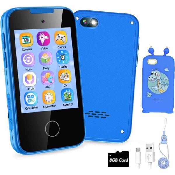 Kids Smartphone Toy