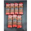 Image 1 : KitKat Gooey Double Chocolate Candy Bars (7 x 112g)