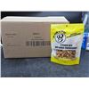 Image 1 : Break-a-Way Power Mix Snack Mix (12 x 110g)