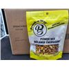 Image 2 : Break-a-Way Power Mix Snack Mix (12 x 110g)
