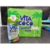 Image 1 : Vita Coco Coconut Water-Pineapple (6 x 500ml)