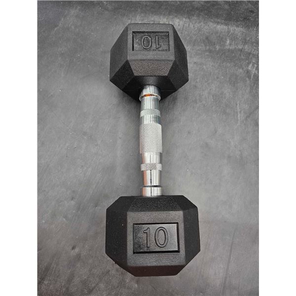 10 lb Weight