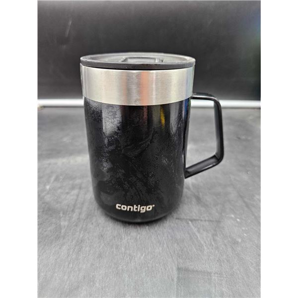 Contigo Travel Mug with Handle