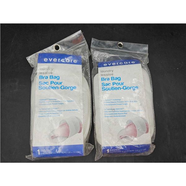 Evercare Laundry Bra Bag (2ct)