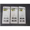 Image 1 : Master Lock Commercial Padlock (3ct)