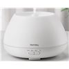 Image 1 : HOMASY Essential Oil Diffuser 500ml Aroma Diffuser