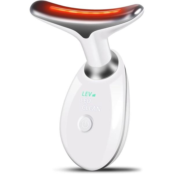 Intense pulsed light wrinkle reducing instrument