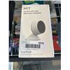 Image 1 : M1T ultra HD 3 megapixel indoor camera