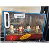 Image 1 : Little People collector edition cast of Seinfeld