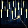 Image 1 : Magic floating candles Halloween decoration