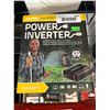 Image 1 : Samlex explorer 250 watt power inverter