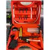 Image 1 : Vacuum pump brake bleeder kit