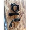 Image 1 : Level Hike high definition cable for Playstation 2 or Playstation 1