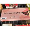 Image 2 : Earring display stand NEW