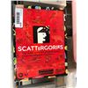 Image 1 : Scattergories classic quick wit categories game