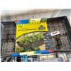 Image 1 : Jiffy professional greenhouse plant tray
