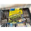 Image 1 : Jiffy professional greenhouse plant tray