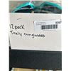 Image 3 : Lot of 12 pairs of Truly hard seltzer sunglasses