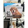 Image 1 : Lakwar rechargable bark collar for dogs 6 months and older
