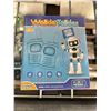 Image 1 : Robot design walkie talkies for kids