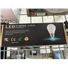 Image 1 : Non dimmable LED light bulbs, pack of 6