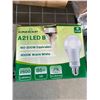 Image 1 : Kindeep LED light bulbs, pack of 6