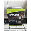 Image 1 : LED Spot Lights