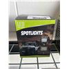 Image 2 : LED Spot Lights