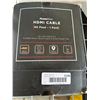 Image 1 : Power Beaaar HDMI Cable 40'