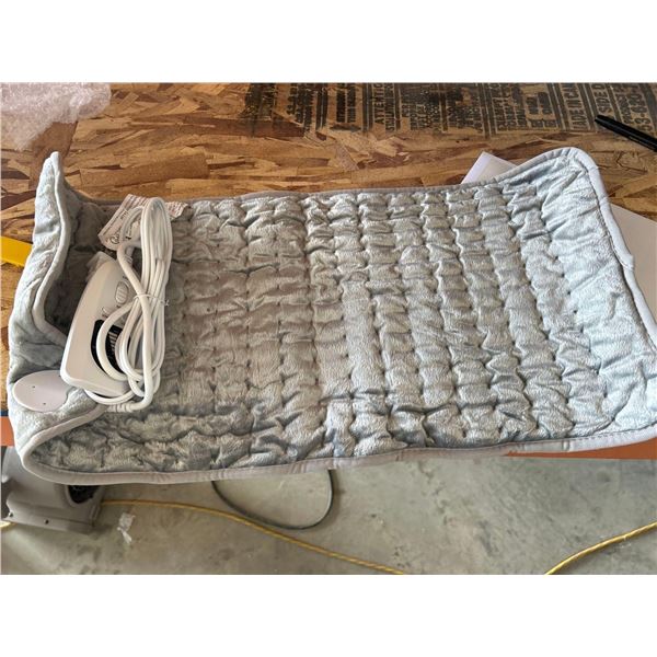 Electric Multifunctional Heating Pad