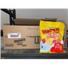Image 1 : Starburst Air Gummies 12 x 122g