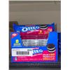 Image 1 : Oreo Double Stuff Cookies 10 x 116g