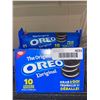 Image 1 : The Original Oreo Cookies 10 x 113g