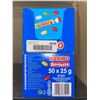 Image 1 : Haribo Roulette Candy 100 x 25g