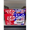Image 1 : Kit Kat Chunky Popcorn 24 x 48g