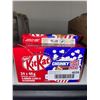 Image 2 : Kit Kat Chunky Popcorn 24 x 48g