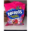 Image 2 : Nerds Gummy Clusters 12 x 142g