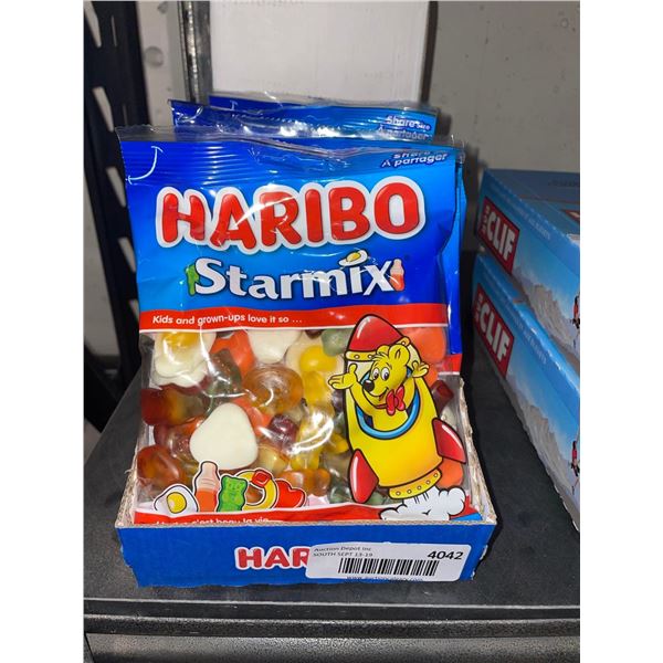 Haribo Starmix Candy 12 x 175g